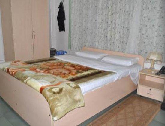 Chief Guest House Āīzawl 외부 사진