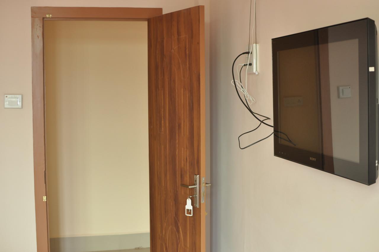 Chief Guest House Āīzawl 외부 사진