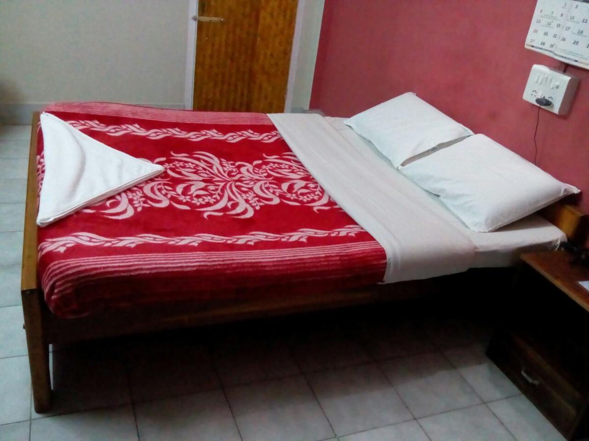 Chief Guest House Āīzawl 외부 사진
