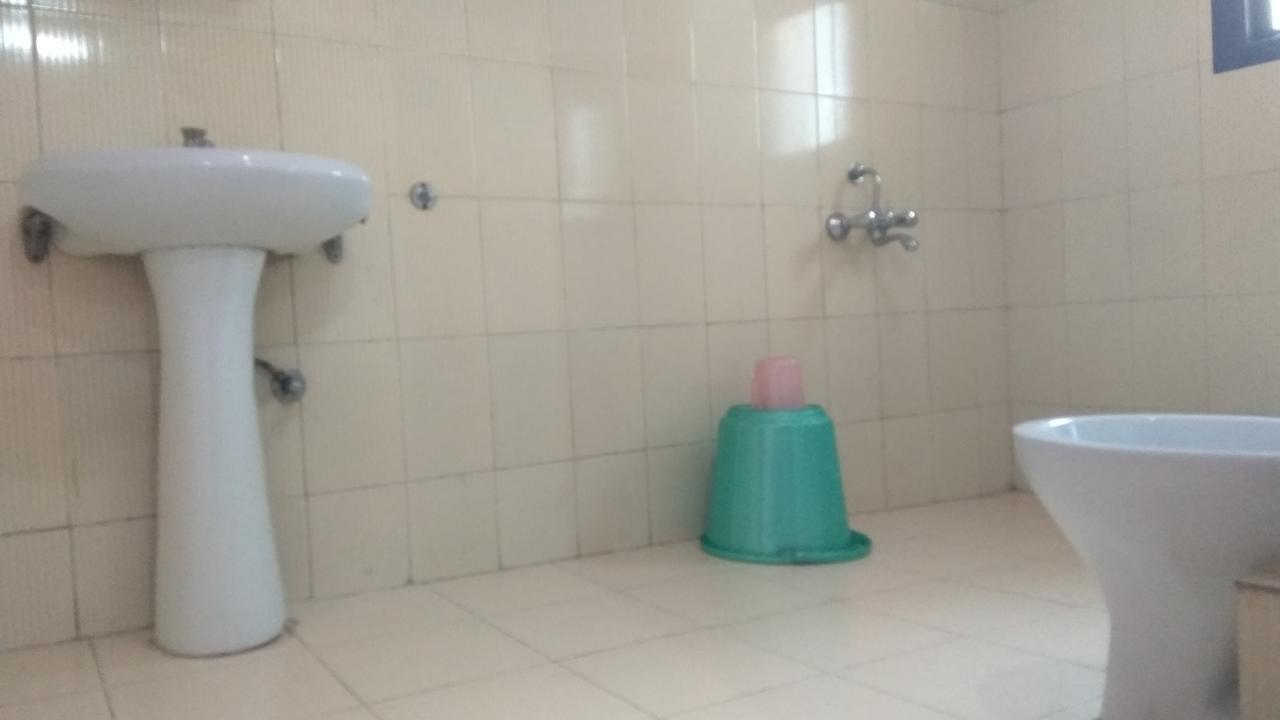 Chief Guest House Āīzawl 외부 사진